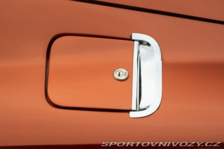 Maserati Ostatní modely MISTRAL 3.7 1968