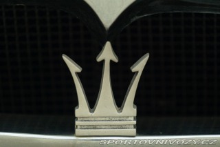 Maserati Ostatní modely MISTRAL 3.7 1968