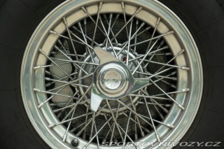 Maserati Ostatní modely MISTRAL 3.7 1968