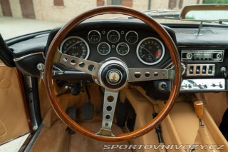 Maserati Ostatní modely MISTRAL 3.7 1968