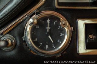 Maserati Ostatní modely MISTRAL 3.7 1968