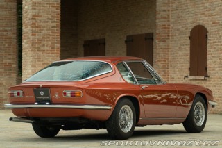 Maserati Ostatní modely MISTRAL 3.7 1968