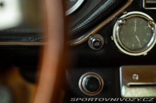 Maserati Ostatní modely MISTRAL 3.7 1968