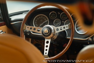 Maserati Ostatní modely MISTRAL 3.7 1968