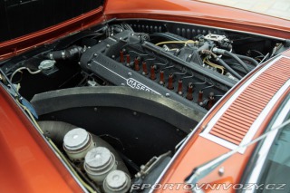 Maserati Ostatní modely MISTRAL 3.7 1968