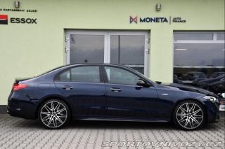 Mercedes-Benz C 43 AMG 300kW K360°ZÁRUKA 2023