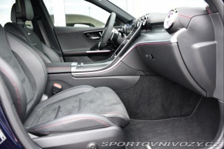 Mercedes-Benz C 43 AMG 300kW K360°ZÁRUKA 2023