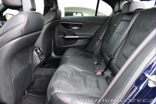 Mercedes-Benz C 43 AMG 300kW K360°ZÁRUKA 2023