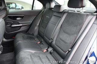 Mercedes-Benz C 43 AMG 300kW K360°ZÁRUKA 2023