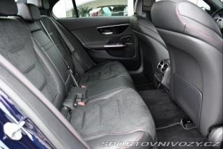 Mercedes-Benz C 43 AMG 300kW K360°ZÁRUKA 2023