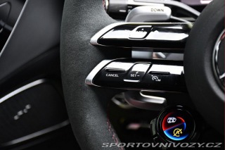 Mercedes-Benz C 43 AMG 300kW K360°ZÁRUKA 2023