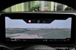Mercedes-Benz C 43 AMG 300kW K360°ZÁRUKA 2023