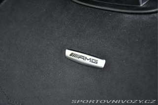 Mercedes-Benz C 43 AMG 300kW K360°ZÁRUKA 2023