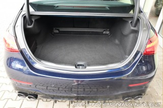 Mercedes-Benz C 43 AMG 300kW K360°ZÁRUKA 2023