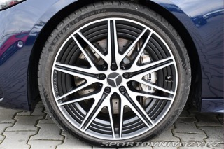 Mercedes-Benz C 43 AMG 300kW K360°ZÁRUKA 2023