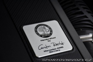 Mercedes-Benz C 43 AMG 300kW K360°ZÁRUKA 2023
