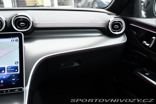Mercedes-Benz C 43 AMG 300kW K360°ZÁRUKA 2023
