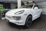 Porsche Cayenne Sport Design/PDLS/Ventila