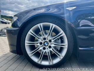 BMW 3 330i Cabrio 2006 facelift 2006