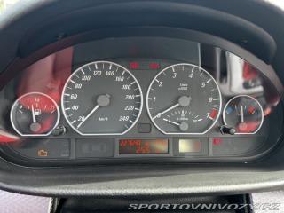 BMW 3 330i Cabrio 2006 facelift 2006