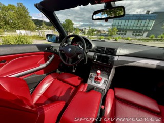 BMW 3 330i Cabrio 2006 facelift 2006