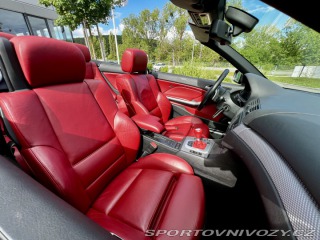 BMW 3 330i Cabrio 2006 facelift 2006