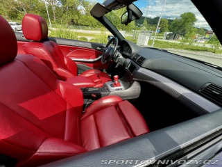 BMW 3 330i Cabrio 2006 facelift 2006