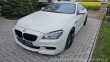 BMW 6 650i X DRIVE F13, 330KW 2012