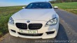BMW 6 650i X DRIVE F13, 330KW 2012