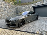 BMW 8 