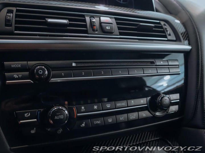 BMW 6 640 d xDrive 2019