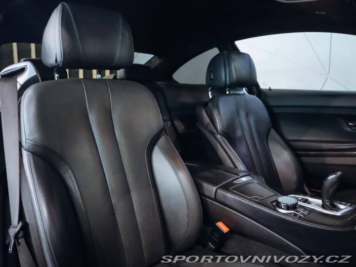 BMW 6 640 d xDrive 2019