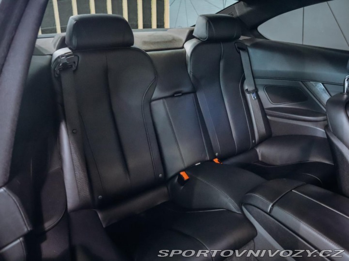 BMW 6 640 d xDrive 2019