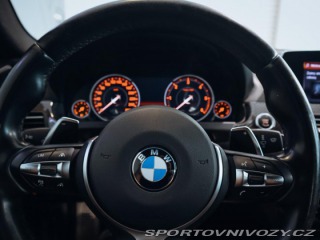 BMW 6 640 d xDrive 2019