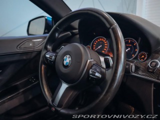 BMW 6 640 d xDrive 2019