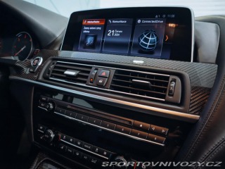 BMW 6 640 d xDrive 2019