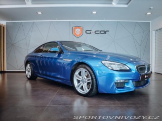 BMW 6 640 d xDrive 2019