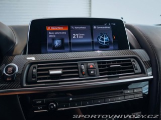BMW 6 640 d xDrive 2019