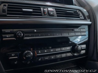 BMW 6 640 d xDrive 2019