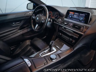 BMW 6 640 d xDrive 2019