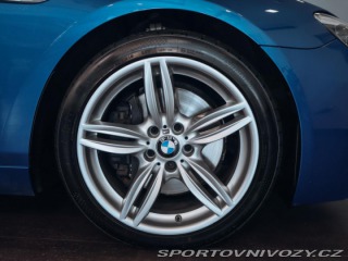 BMW 6 640 d xDrive 2019