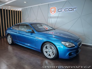 BMW 6 640 d xDrive 2019