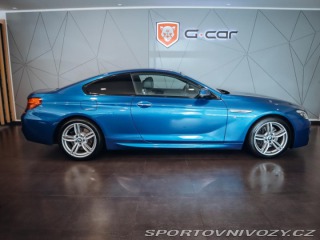 BMW 6 640 d xDrive 2019
