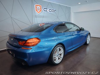 BMW 6 640 d xDrive 2019