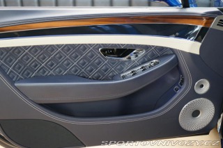 Bentley Continental GT W12 FirstEd B&O Ne 2018