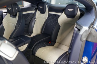 Bentley Continental GT W12 FirstEd B&O Ne 2018