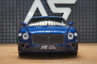 Bentley Continental GT W12 FirstEd B&O Ne 2018