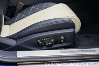 Bentley Continental GT W12 FirstEd B&O Ne 2018