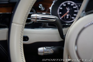 Bentley Continental GT W12 FirstEd B&O Ne 2018