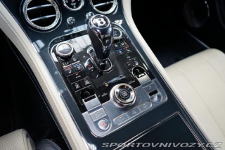 Bentley Continental GT W12 FirstEd B&O Ne 2018